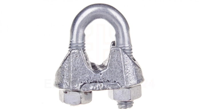 Zacisk linki typ ZL 6 650423 /100szt./