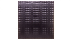 Simon Connect Nakładka wykończeniowa do SF310/ SF370 szary grafit S305/14