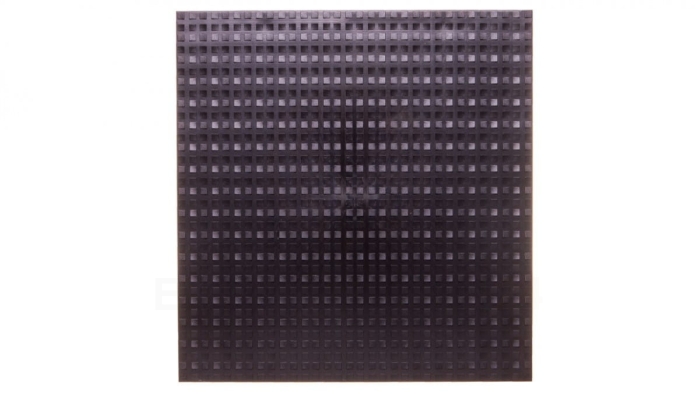 Simon Connect Nakładka wykończeniowa do SF310/ SF370 szary grafit S305/14