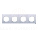 Simon 54 Premium Uszczelka IP44 do ramki poczwórne