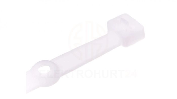 Uchwyt opaskowy zaciskowy UP-z-fi38 12.38 /50szt./