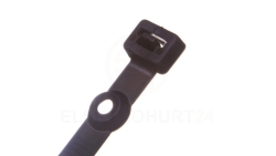 Uchwyt paskowy zaciskowy 18x45mm UP-z-fi18 UV 12.19