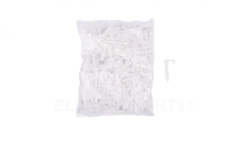 Uchwyt szybkiego montażu USMPH-3 YDYp 3x1,5 (750V) YDYp 3x2,5mm 16.9 /100szt./