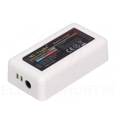 LED MiLight Sterownik RGB 12-24V 3x6A RF