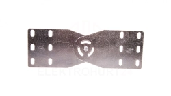 Łącznik przegubowy do korytka LGPH100 112100