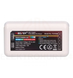 Led Milight Sterownik RGBW 12-24V 4x6A RF