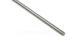 Pręt gwintowany PGM8/3 /3m/ 651501
