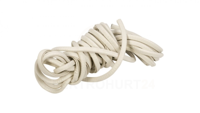 Taśma ochronna zbrojona TOZ biała 100800 /10m/