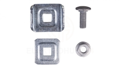 Uchwyt śrubowy USSN/USSO /100szt./ 900201