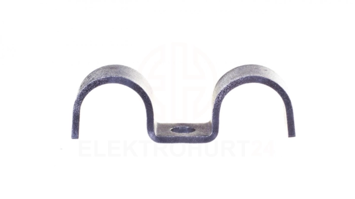 Uchwyt kablowy UEF18 405618 /100szt./