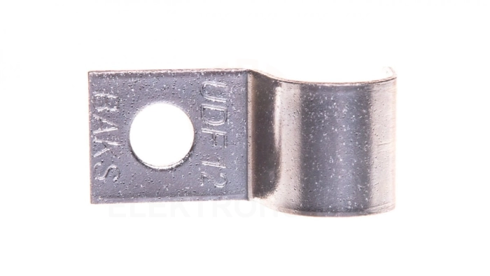 Uchwyt kablowy UDF12 405512 /100szt./