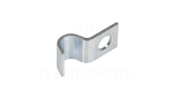 Uchwyt metalowy do kabli 8mm 1015 8 G 1009052 /100szt./