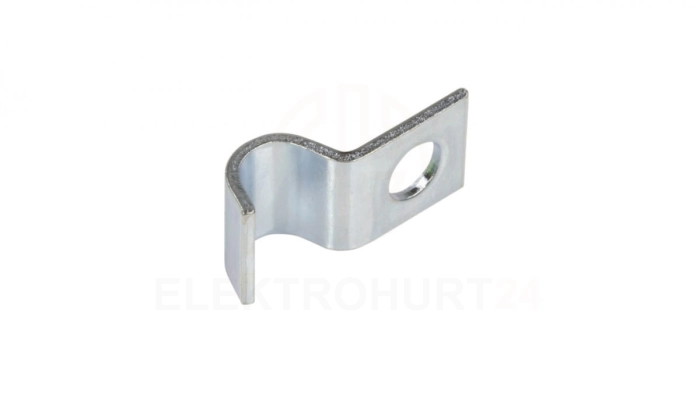 Uchwyt metalowy do kabli 8mm 1015 8 G 1009052 /100szt./