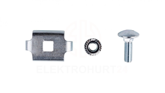 Zacisk do mocowania korytek siatkowych GKS 34 G 6016855 /20szt./