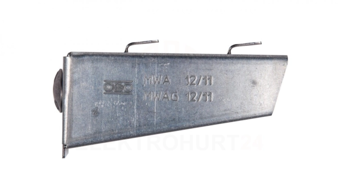 Wysięgnik korytka siatkowego 110mm MWAG 12 11 FS 6424600