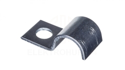 Uchwyt metalowy do kabli 11mm 1015 11 G 1009087 /100szt./