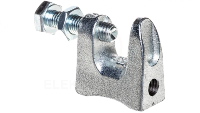 Zacisk nośny śrubowy 0-20mm FL2-G M10 TG 1488082