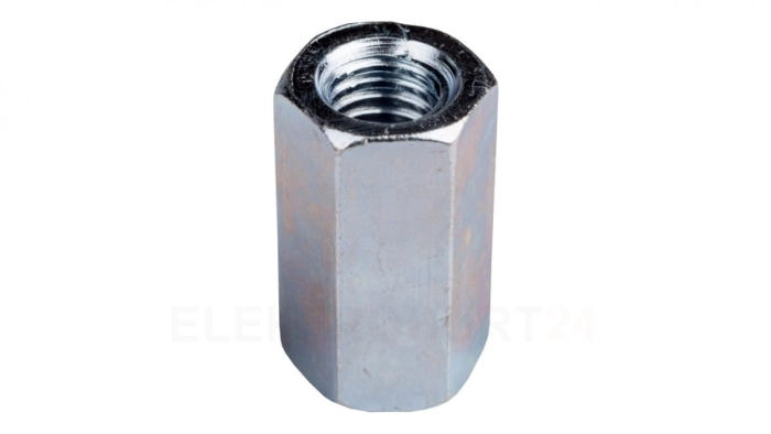 Nakrętka łącznikow NL M6 650103 /100szt./