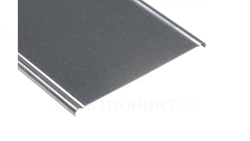 Pokrywa korytka 200mm 2m 0,5mm PKR200/2 100320