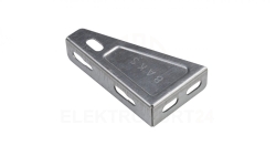 Wysięgnik wzmocniony WW100 710410