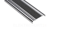 Pokrywa korytka 50mm 2m 0,5mm PKR50/2 100305