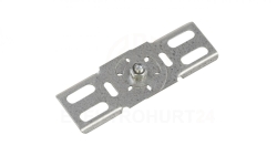 Łącznik przegubowy do korytka H42 1mm LGJH42 142100 /100szt./