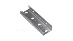 Łącznik drabinek kablowych H50 2mm LDCH50 N 451001