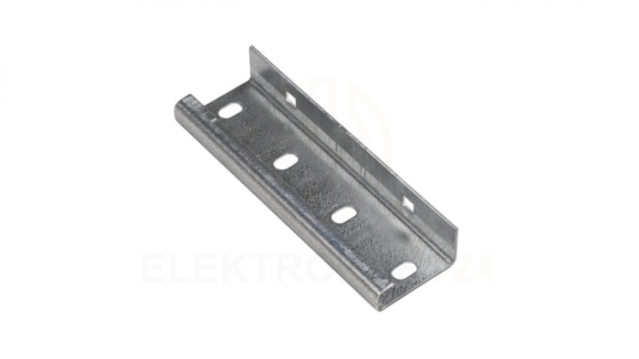 Łącznik drabinek kablowych H50 2mm LDCH50 N 451001