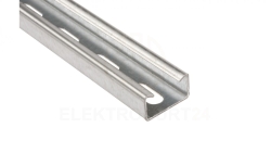 Ceownik wzmocniony CWC 40H22/3 2mm /3m/ 610330