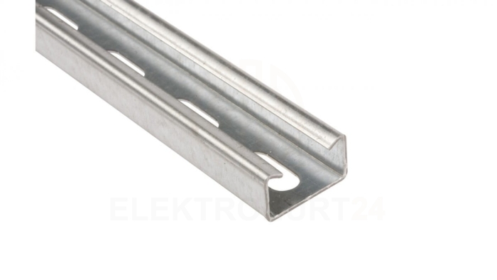 Ceownik wzmocniony CWC 40H22/3 2mm 610330