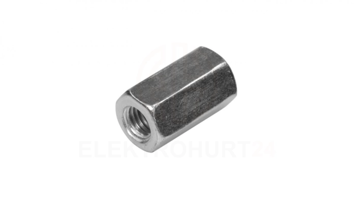 Nakrętka łącznikowa NL M10 650303 /50szt./