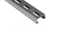 Ceownik wzmocniony CWP 40H22/3 1,5 mm /3m/ 610230