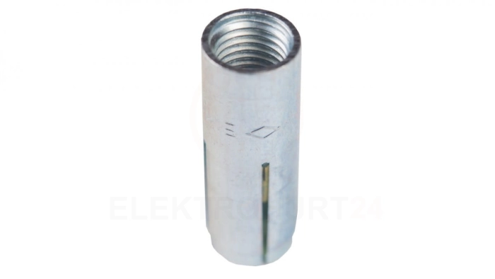 Tuleja rozporowa stalowa TRSO M10 804800 /100szt./