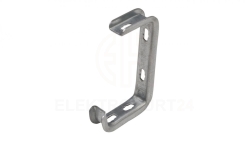 Wspornik ścienno-sufitowy WSS 50 720205