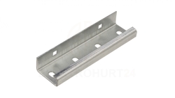 Łącznik drabinek kablowych H45 2mm LDCH45N 441001