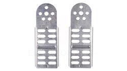 Łącznik przegubowy do korytka H60 RGV 60 FS 7082010 /10szt./