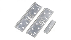 Zestaw łączników wzdłużnych do korytka LKS 100x60 RV 610 FS 6068154 /10szt./