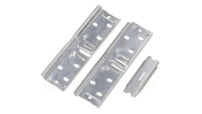 Zestaw łączników wzdłużnych do korytka LKS 100x60 RV 610 FS 6068154 /10szt./