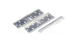 Zestaw łączników wzdłużnych do korytka LKS 200x60 RV 620 FS 6068170 /10szt./