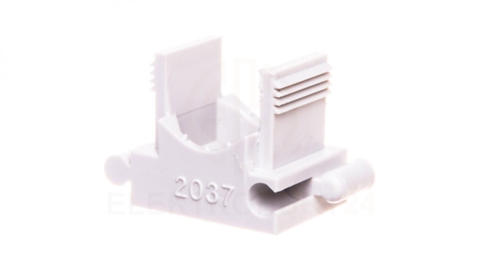 Uchwyt kablowy dociskowy /6-13mm/ 2037 6-13 LGR 2250136 /100szt./