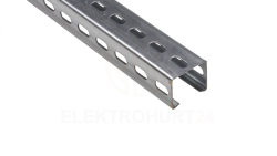 Ceownik wzmocniony CWD 40H35/3 1,2mm 610430