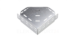 Kolanko 90 stopni KKJ100H60 166210