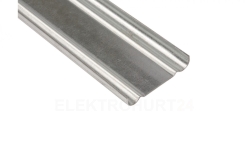 Pokrywa korytka 50mm 3m 1mm PKJ50/3 100805