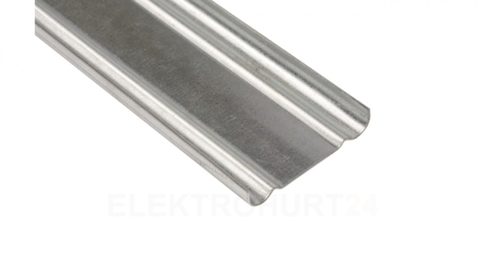 Pokrywa korytka 50mm 3m 1mm PKJ50/3 100805