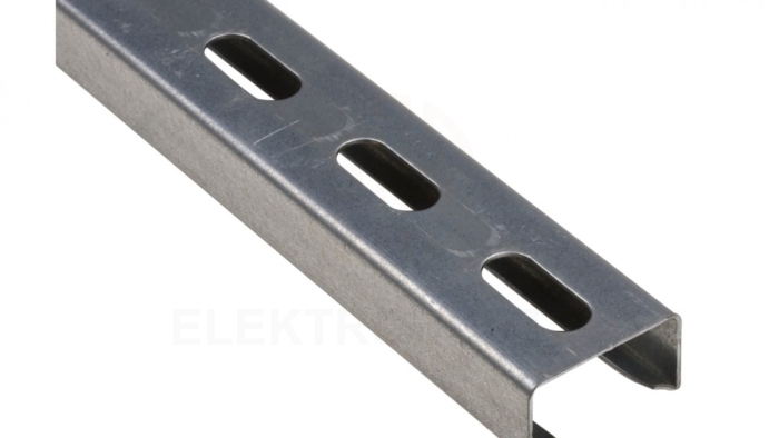 Ceownik wzmocniony CWD 40H22/3 1,2mm 610130