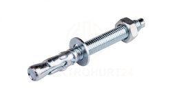 Śruba tulejowa rozporowa PSROM8x75 804000