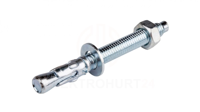 Śruba tulejowa rozporowa PSRO M8x75 804000