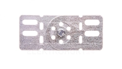 Łącznik przegubowy do korytka LGP/LGOPH60N 162100