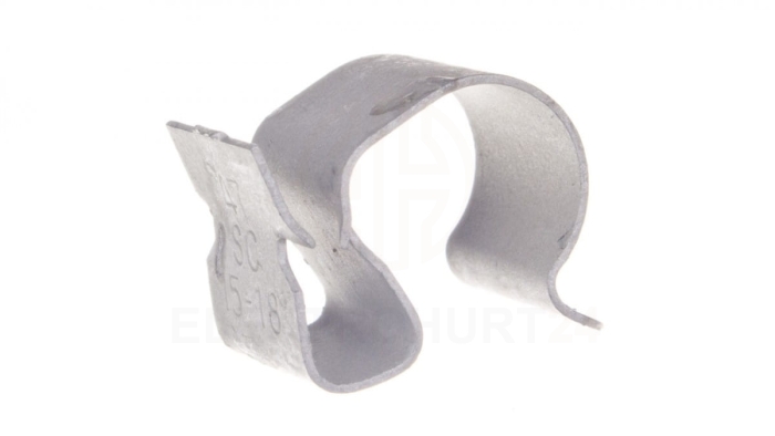 Zacisk ZSK115/4 794401 /100szt./