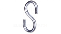 Haczyk HS4 650219 /100szt./